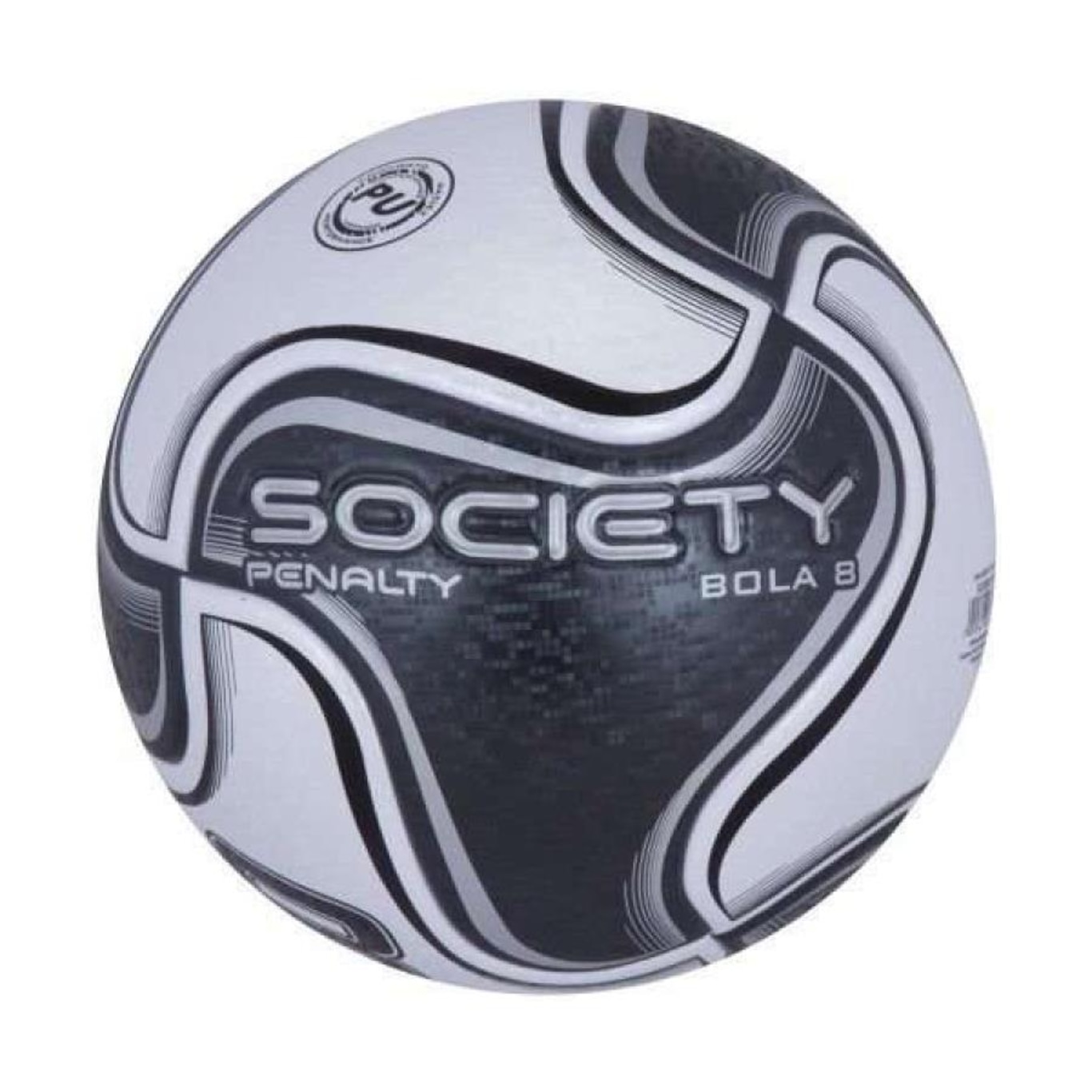 Bola Society Penalty 8 X - Foto 1