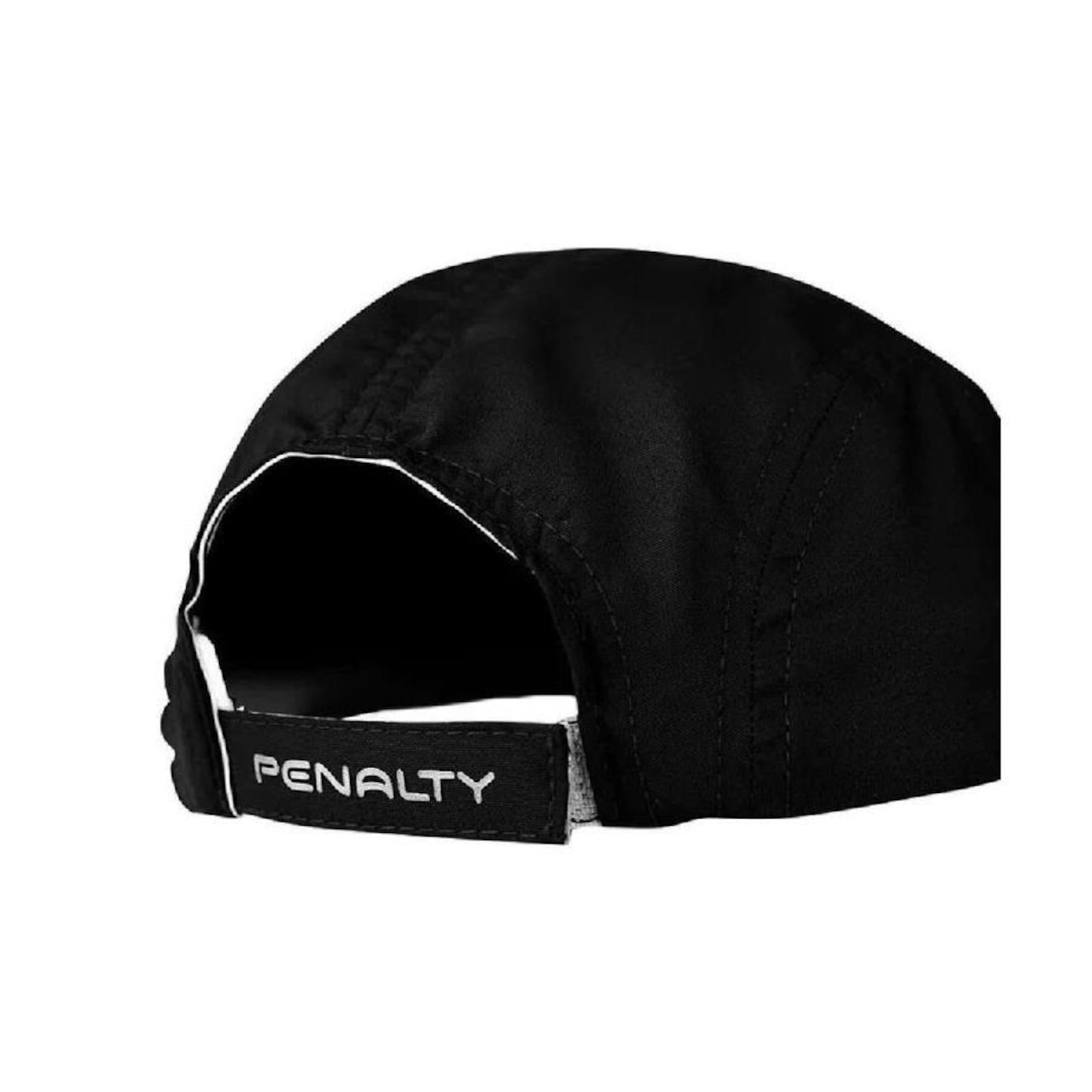 Boné Aba Curva Penalty Unissex Strapback - Foto 1