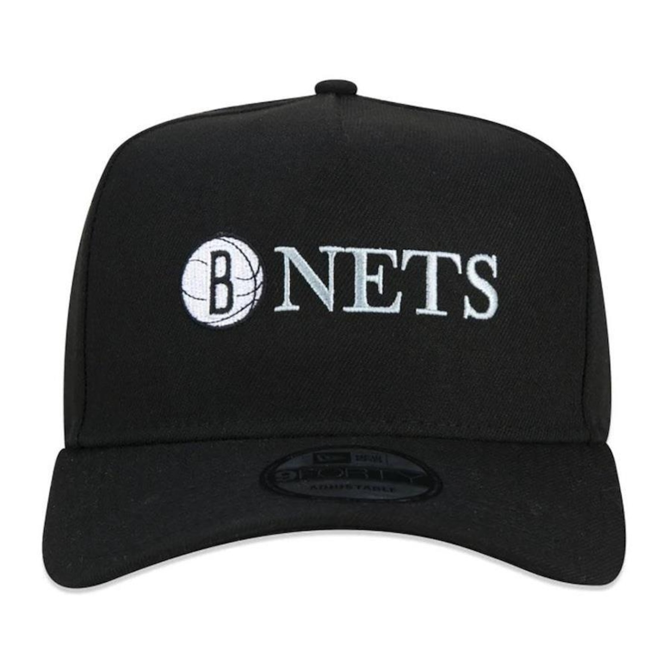 Boné New Era 9Forty A-Frame NBA Brooklyn Nets Snapback '''' - Foto 2