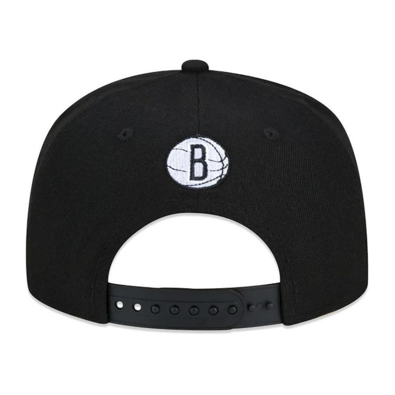 Boné New Era 9Forty A-Frame NBA Brooklyn Nets Snapback '''' - Foto 4