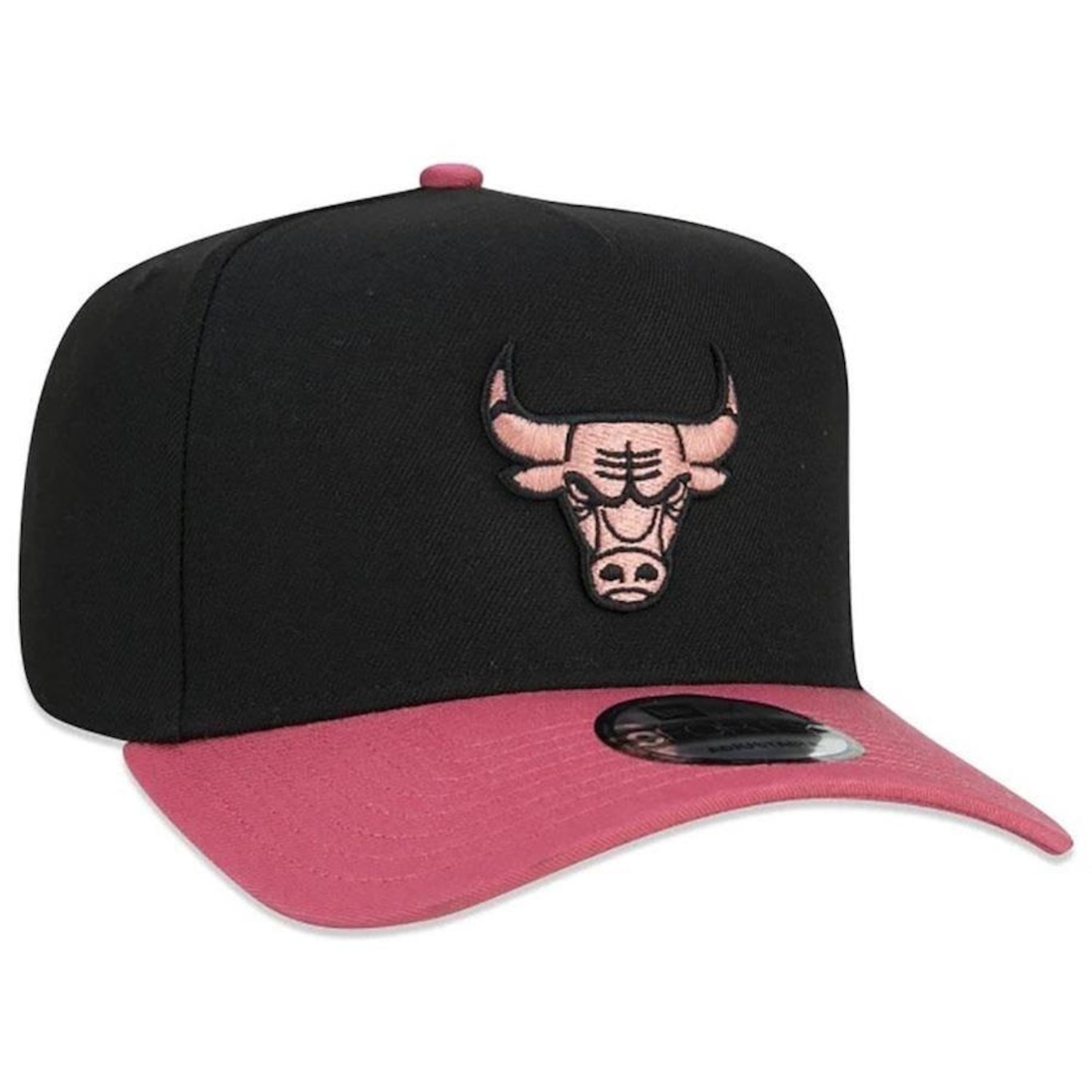 Boné New Era 9Forty A-Frame NBA Chicago Bulls Classic '''' - Foto 3