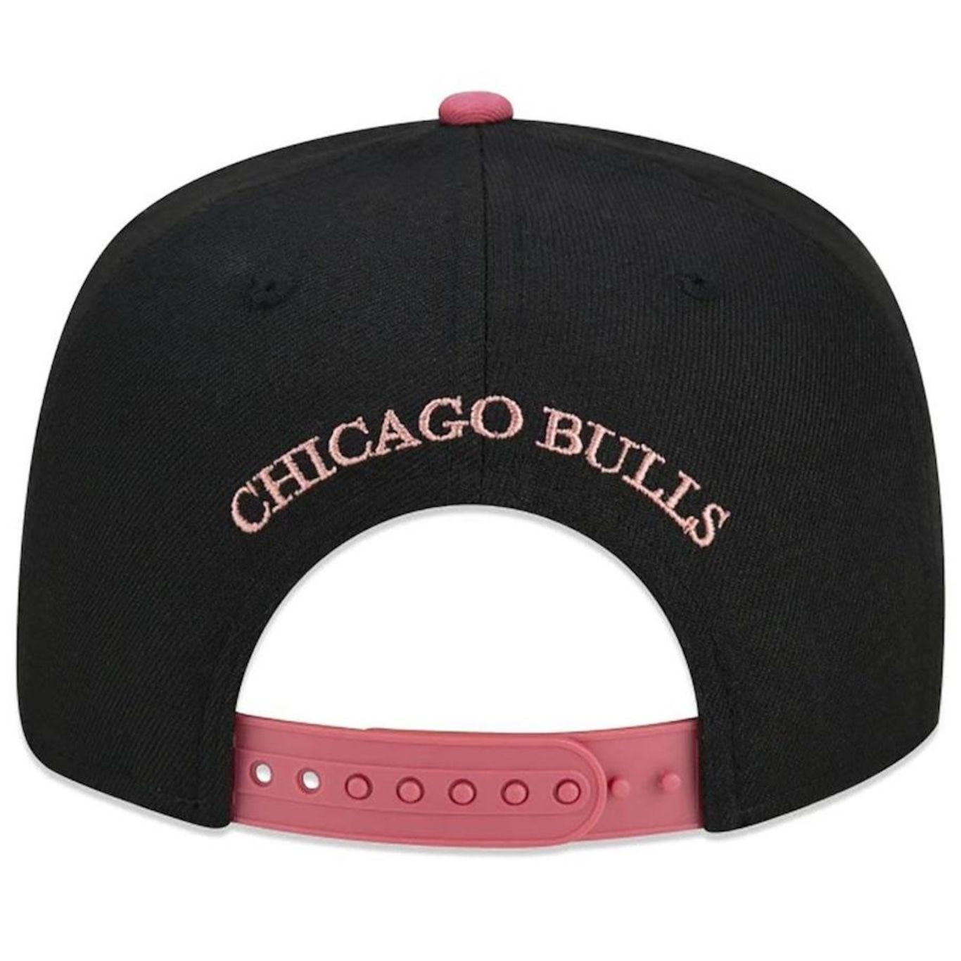 Boné New Era 9Forty A-Frame NBA Chicago Bulls Classic '''' - Foto 4