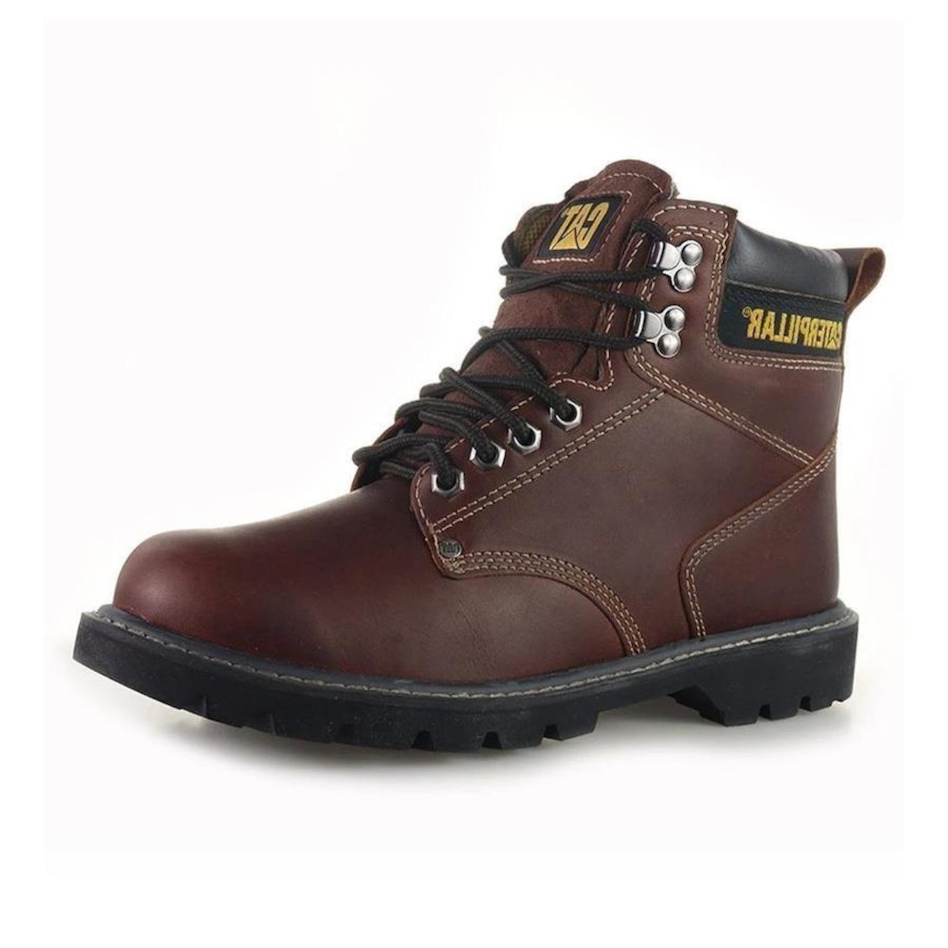 Centauro botas hot sale caterpillar