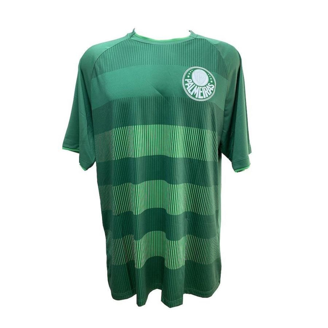 Camisa do Palmeiras Power Betel - Feminino - Foto 1