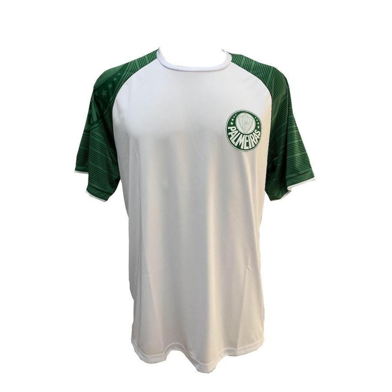 Camisa do Palmeiras Chalenge Betel - Masculino - Foto 1