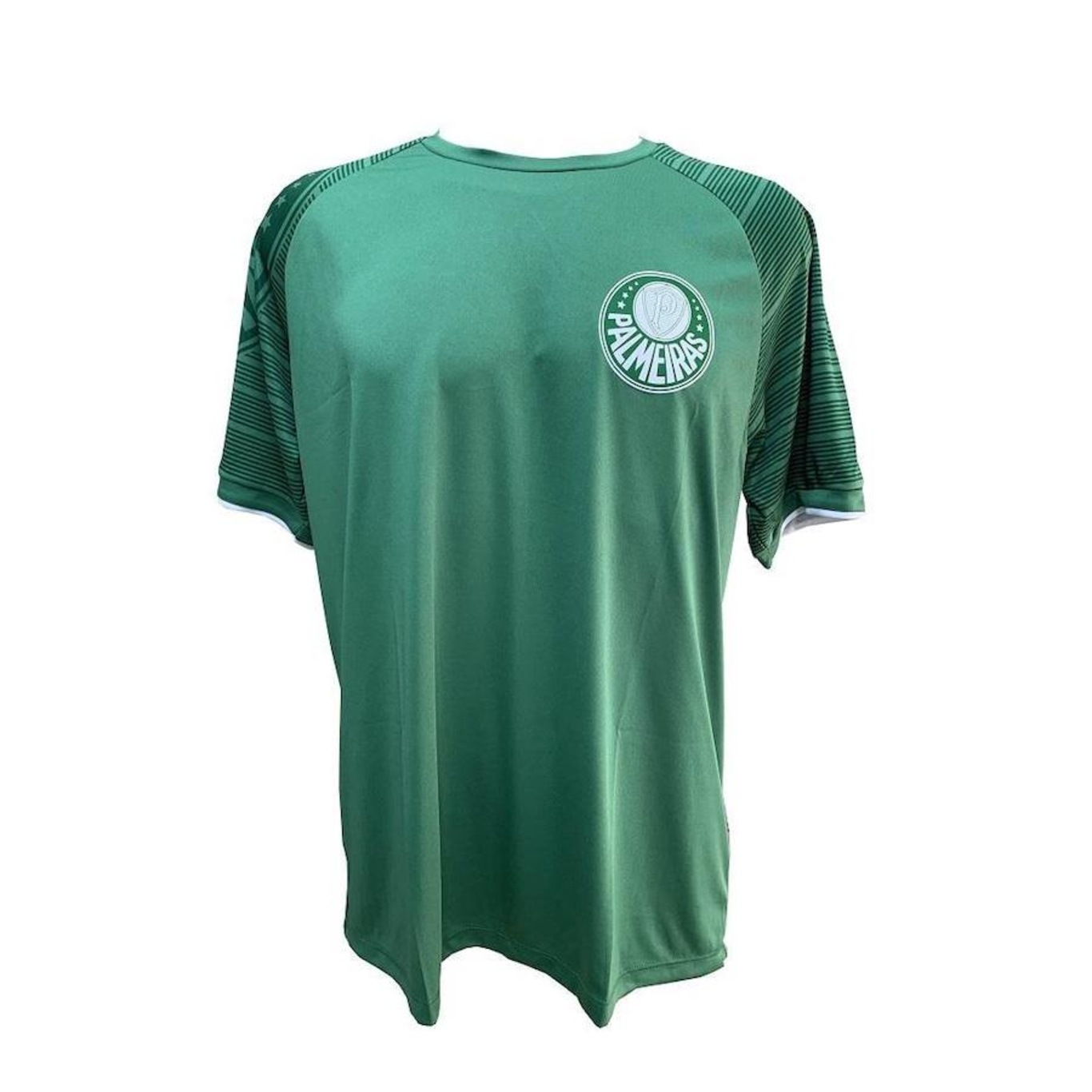 Camisa do Palmeiras Chalenge Betel - Masculino - Foto 1