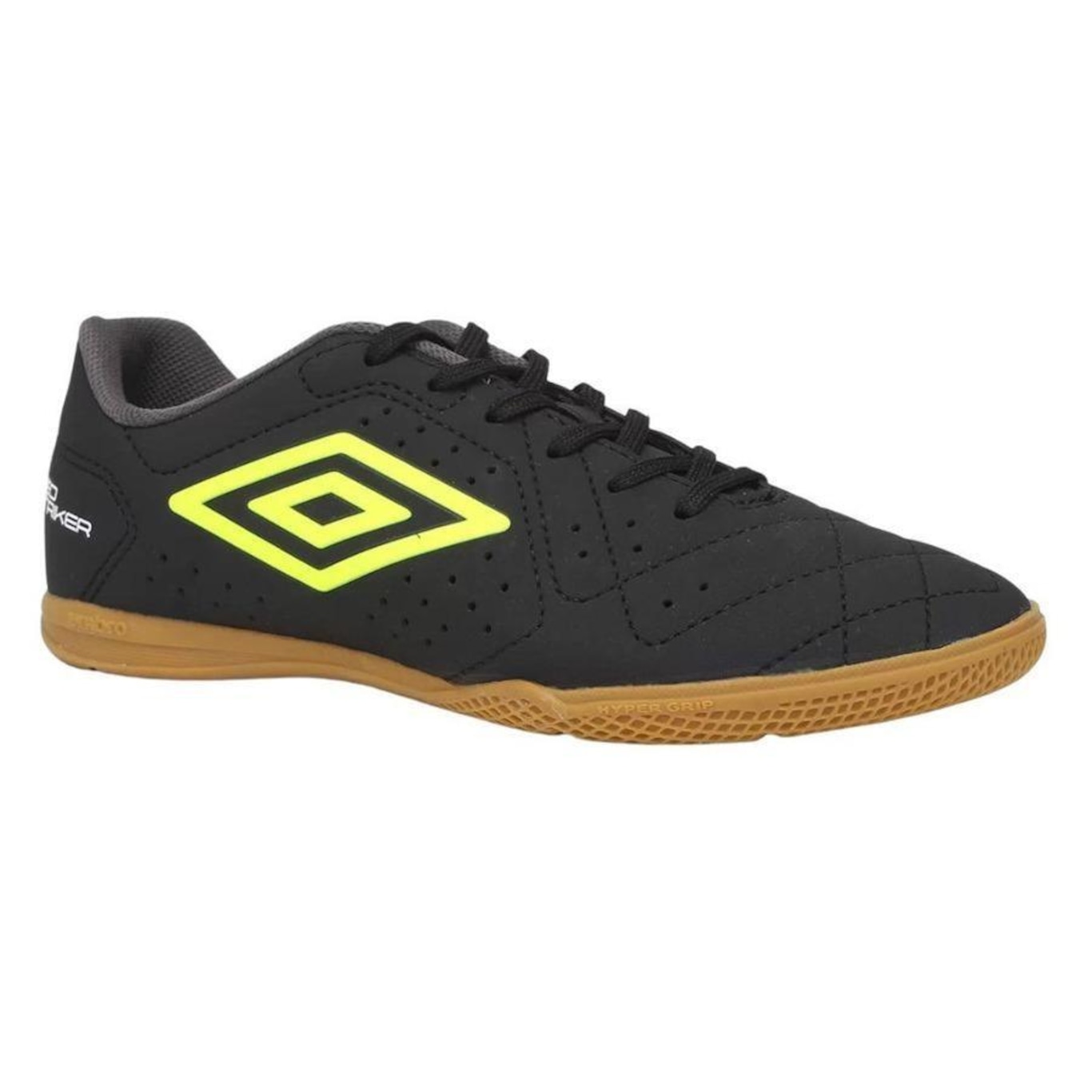 Chuteira Futsal Umbro Neo Striker Indoor - Masculina - Foto 2