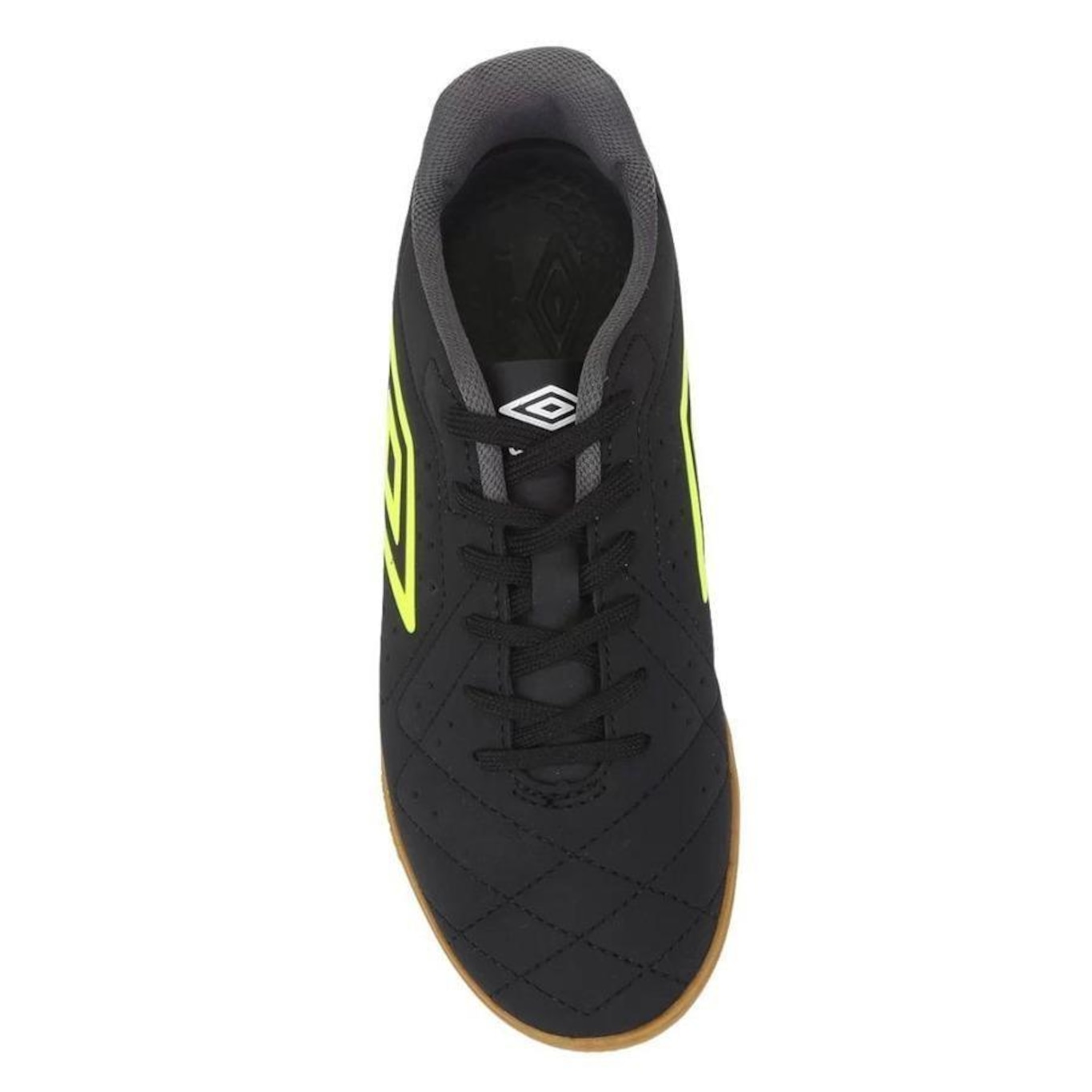 Chuteira Futsal Umbro Neo Striker Indoor - Masculina - Foto 3