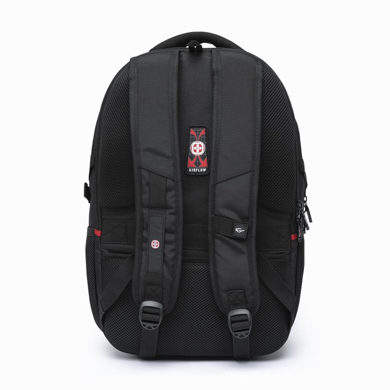 Mochila Executiva Crossgear Reforçada - 19 Litros - Foto 3