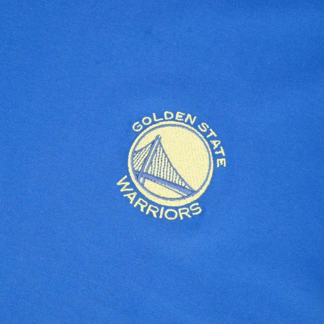 Camiseta New Era NBA GOLDEN STATE WARRIORS CORE - Masculina - Foto 3