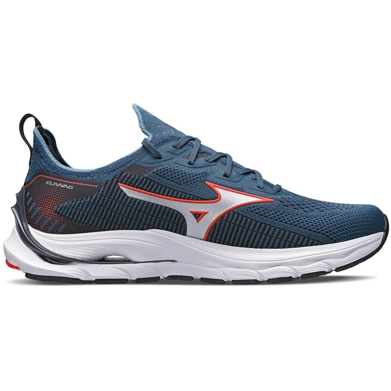 T nis Mizuno Wave Mirai 5 Masculino em Promo o Centauro