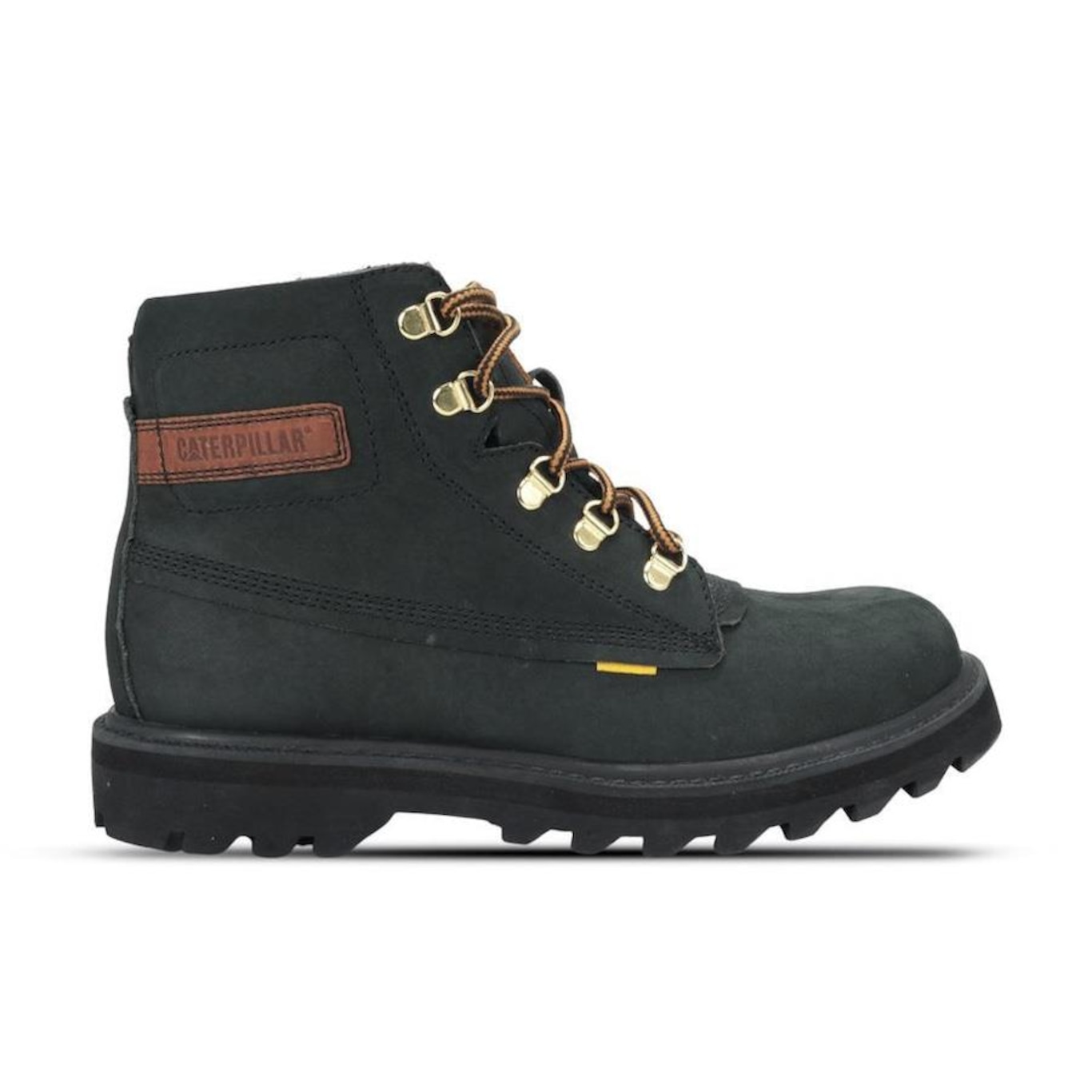 Bota Caterpillar Rework BZ - Masculina - Foto 3