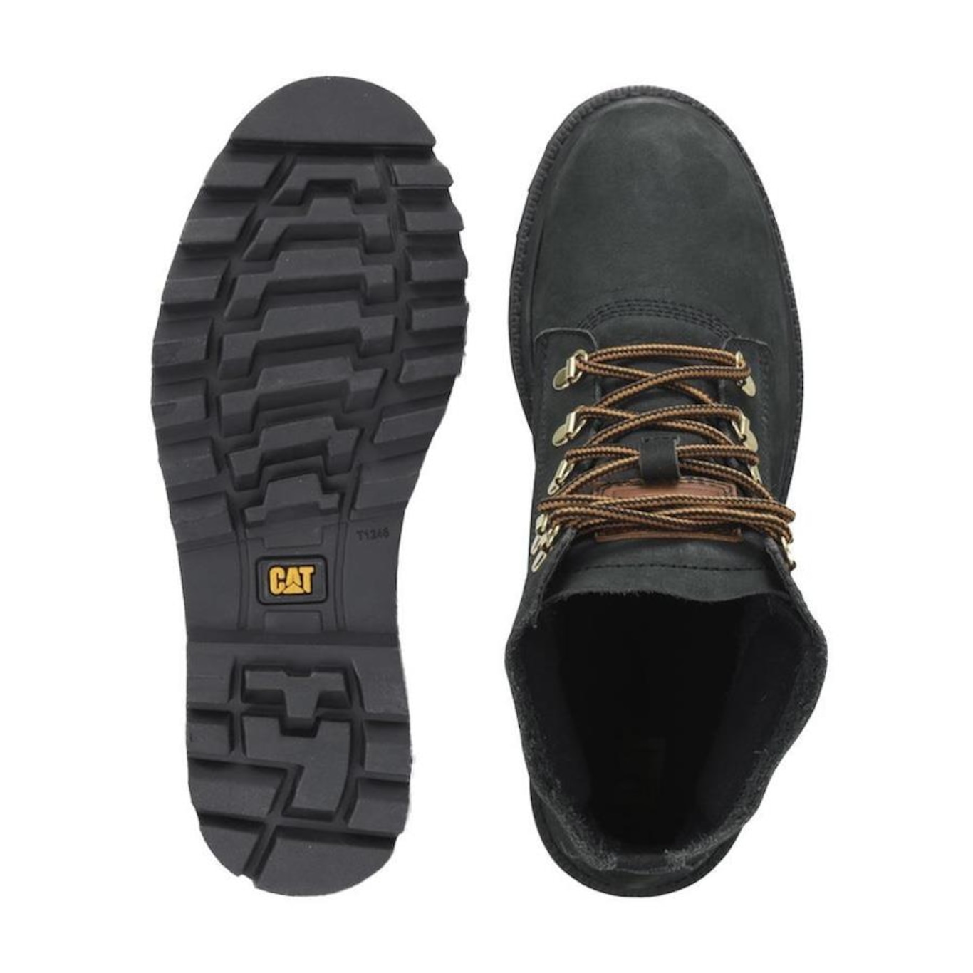 Bota Caterpillar Cat-Tracker - Masculina