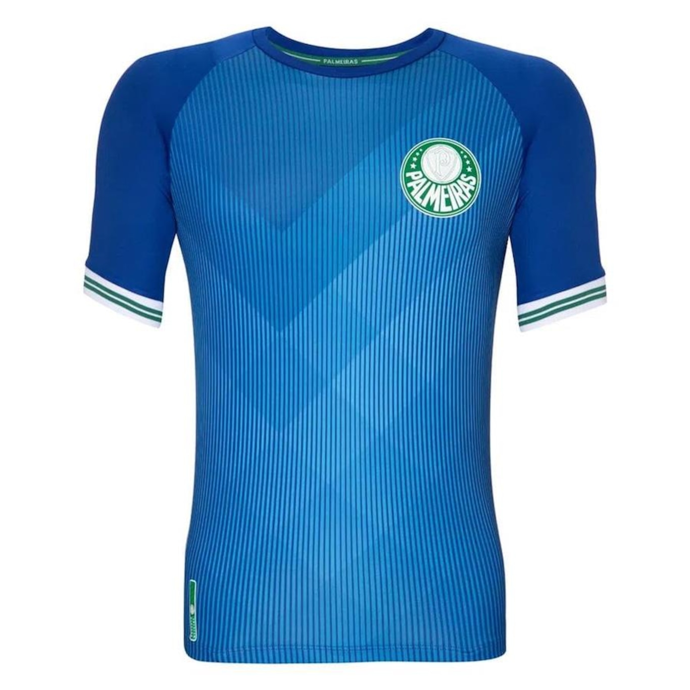 Camiseta do Palmeiras Goalkeeper Betel - Masculina - Foto 1