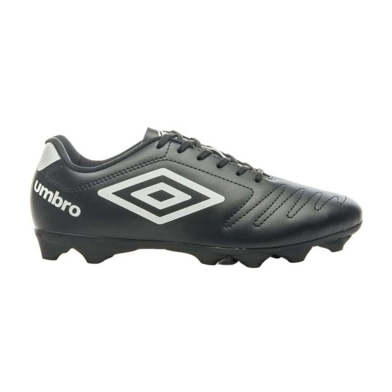 Chuteira Campo Umbro Class Rb - Foto 1