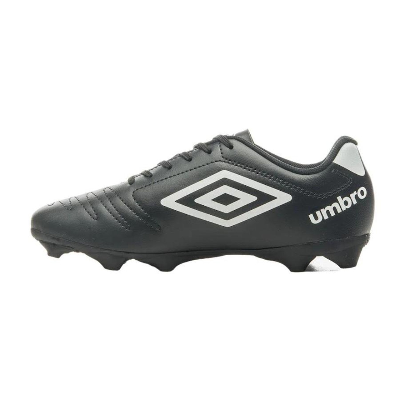 Chuteira Campo Umbro Class Rb - Foto 4