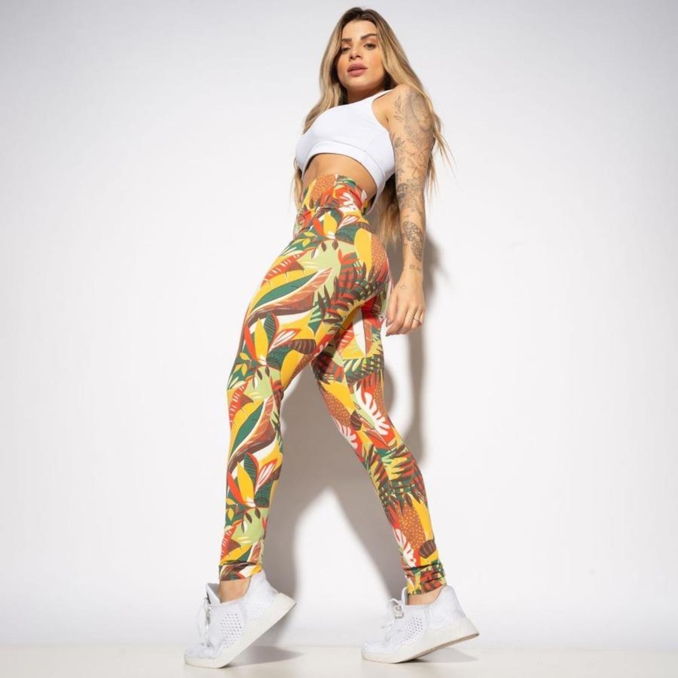 Calças e leggings fitness de femininos tamanho XL