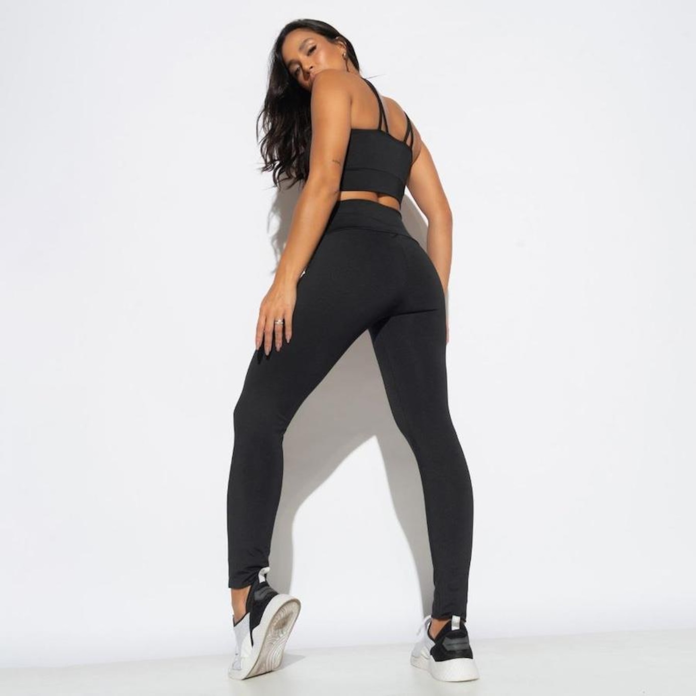 Legging BK - Comprar em B&K Fitness