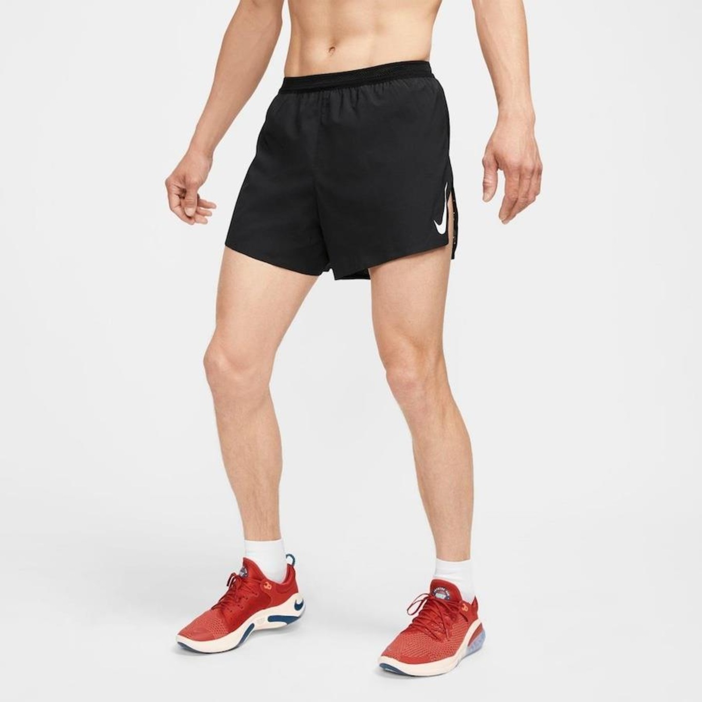 Shorts Nike Dri-FIT ADV AeroSwift - Masculino em Promoção