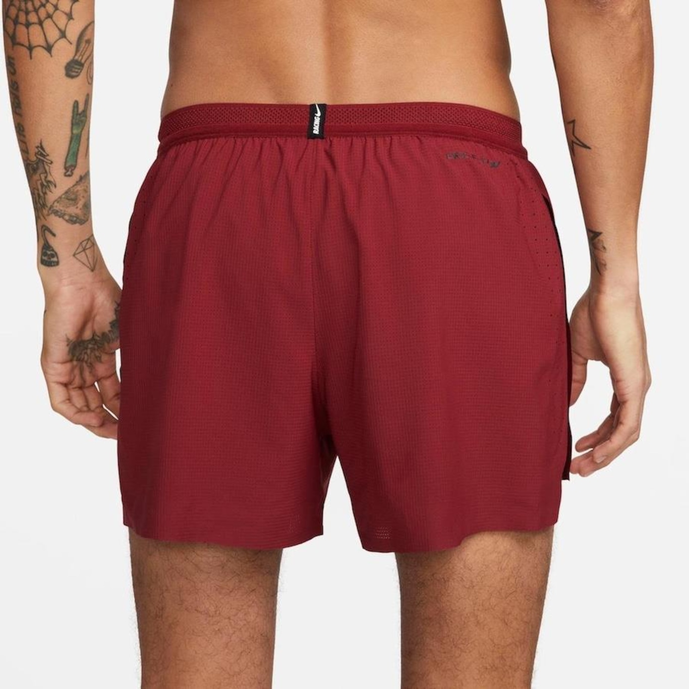 Shorts Nike Dri-FIT ADV AeroSwift - Masculino em Promoção