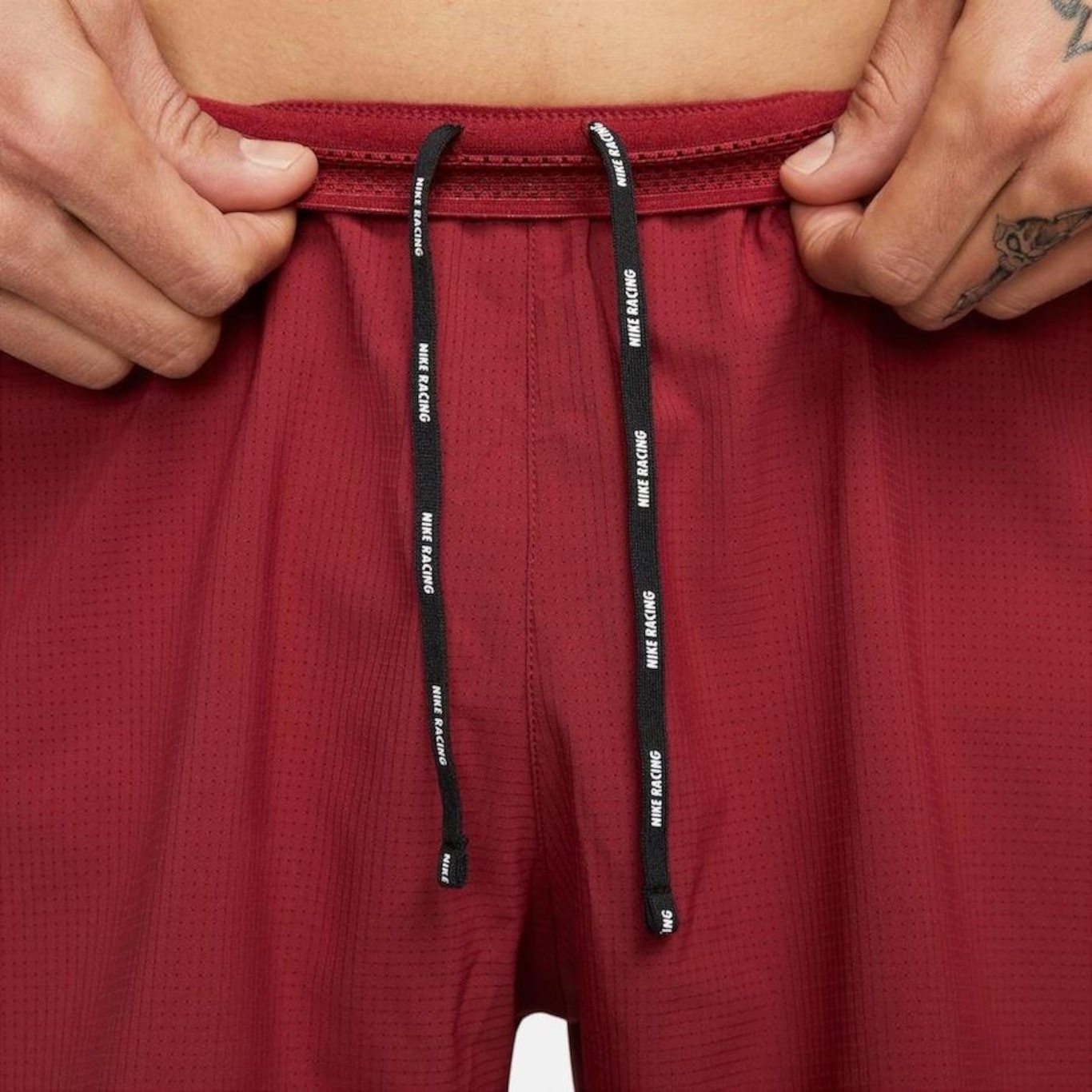 Shorts Nike Dri-FIT ADV AeroSwift - Masculino - Foto 5