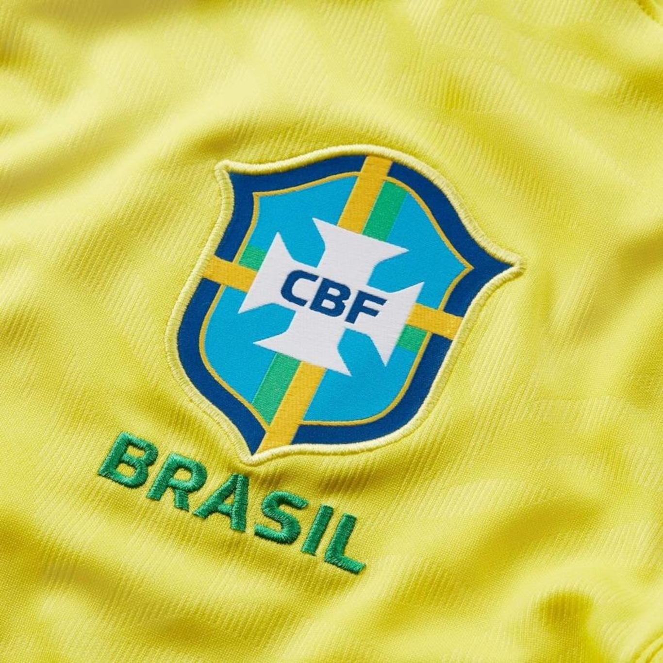 Camisa do Brasil I 2023/24 Torcedor Pro Nike - Masculina em