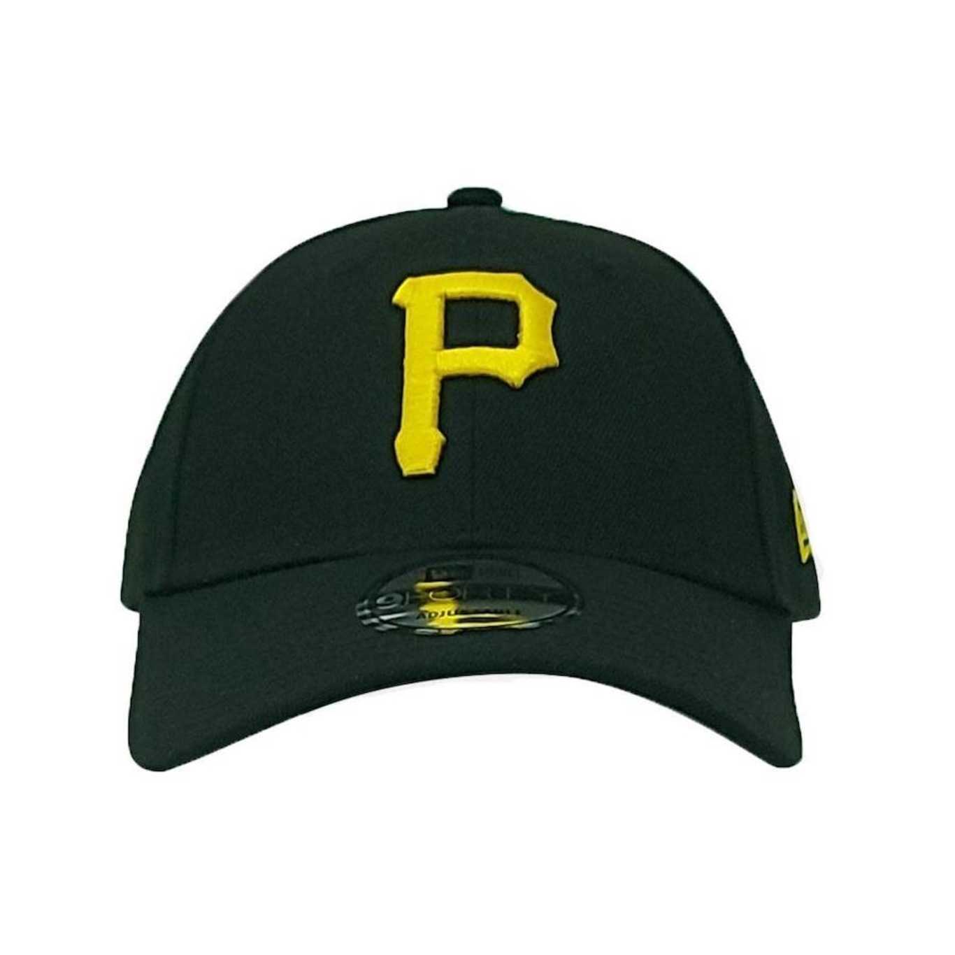 Boné New Era 9Forty Pittsburgh Pirates Aba Curva '''' Snapback - Foto 2