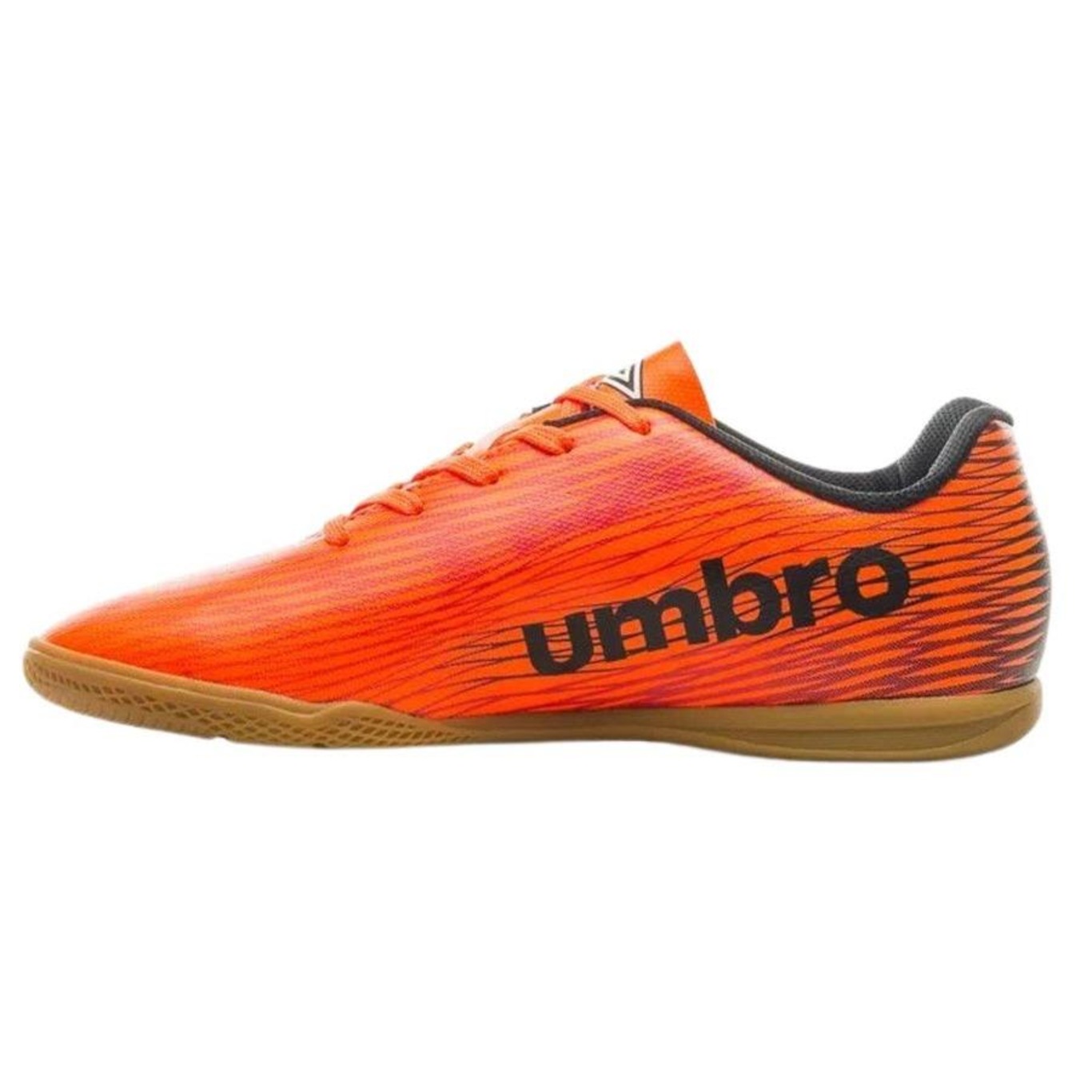 Chuteira Futsal Umbro Frame - Adulto - Foto 5