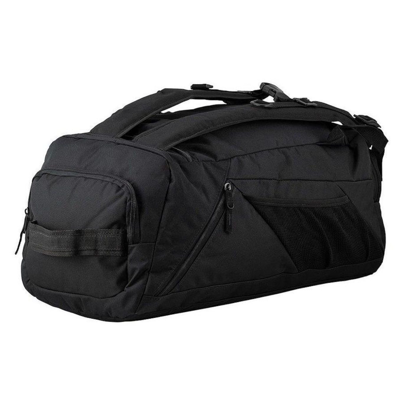 Mochila Everbags Impact Bag Luxo - 47 Litros - Foto 4