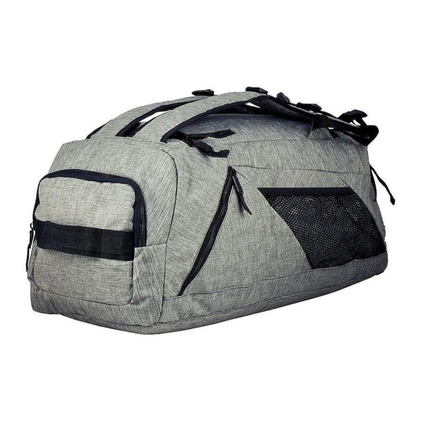 Mochila Everbags Impact Bag - 47 Litros - Foto 4