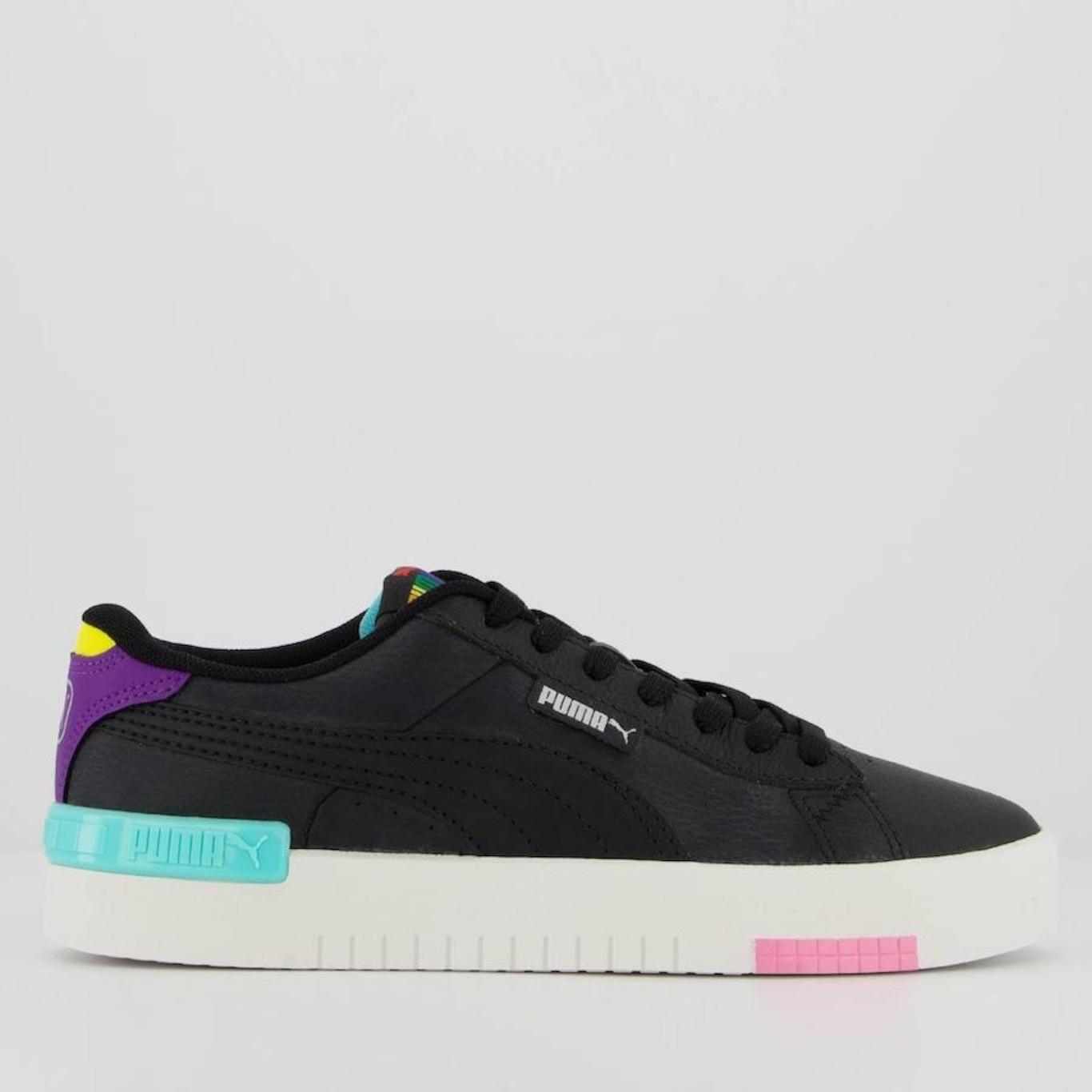 Tênis Puma Jada Bdp - Feminino - Foto 1