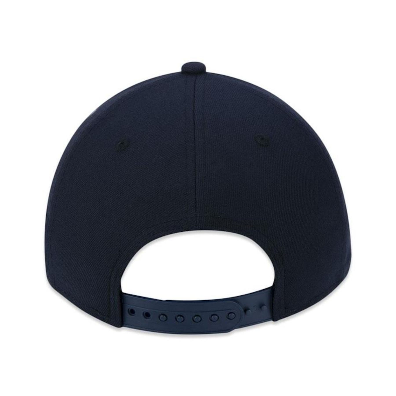 Boné New Era 9Forty New York Yankees MLB Aba Curva - Foto 4