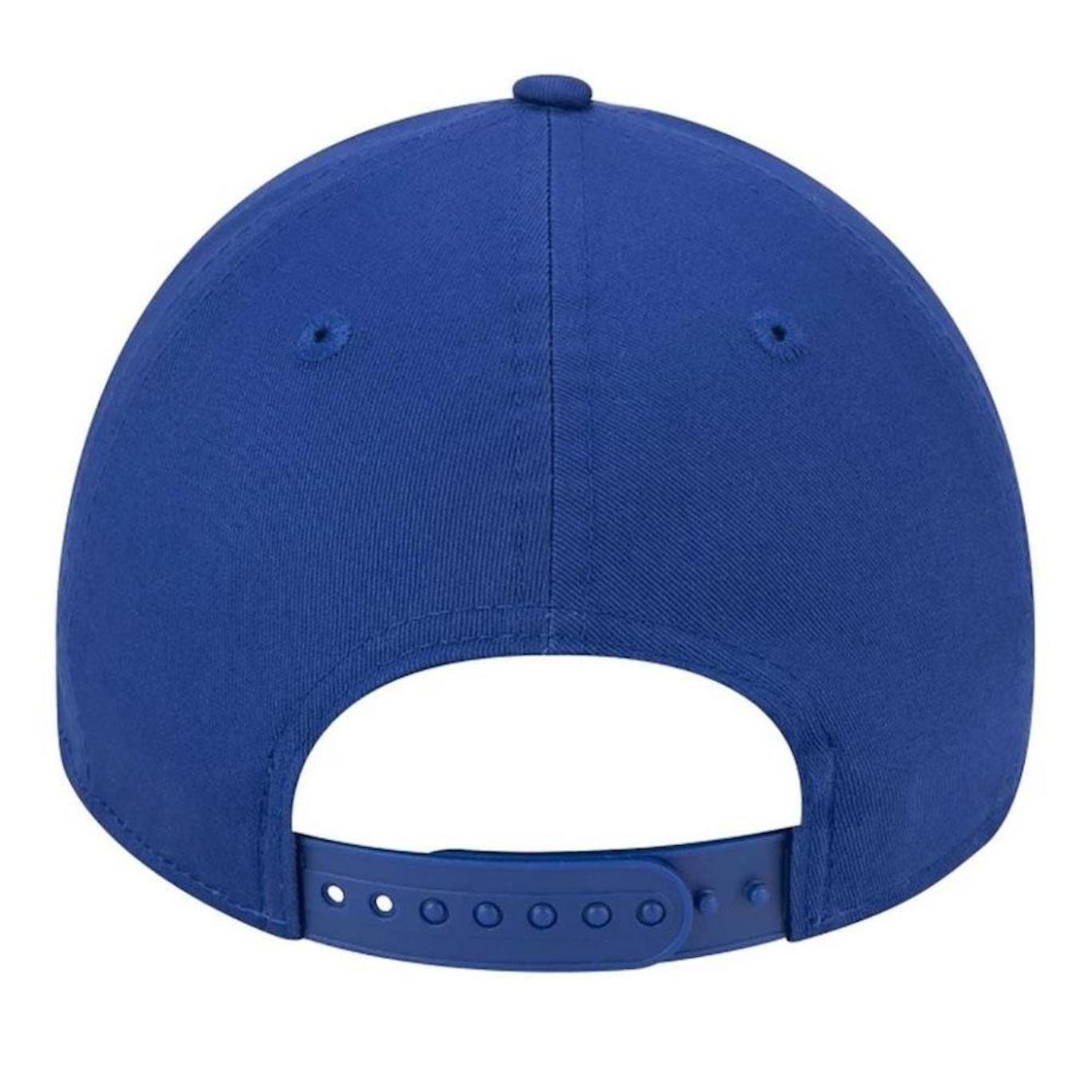 Boné New Era 9Forty New York Yankees Mini Logo Aba Curva - Foto 4