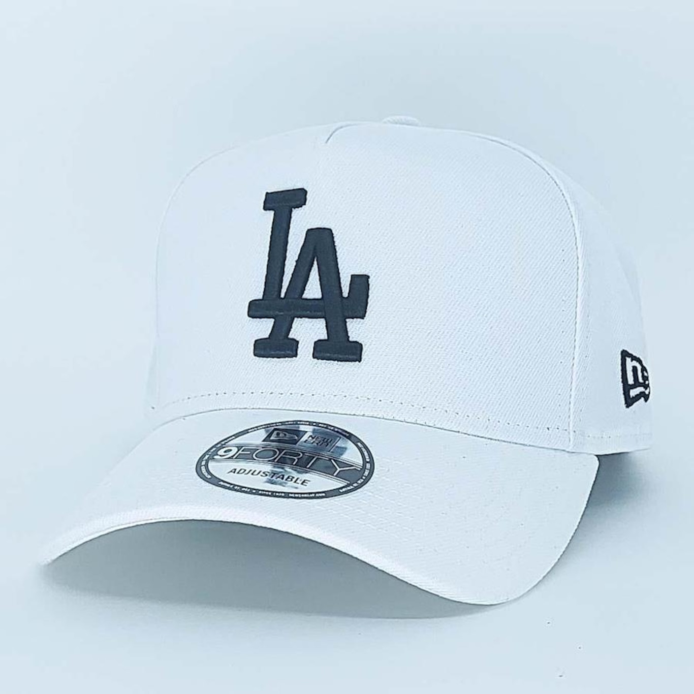 Boné New Era 9Forty A-Frame Los Angeles Dodgers MLB - Foto 1