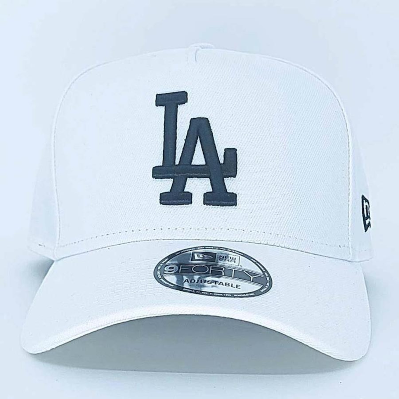 Boné New Era 9Forty A-Frame Los Angeles Dodgers MLB - Foto 2