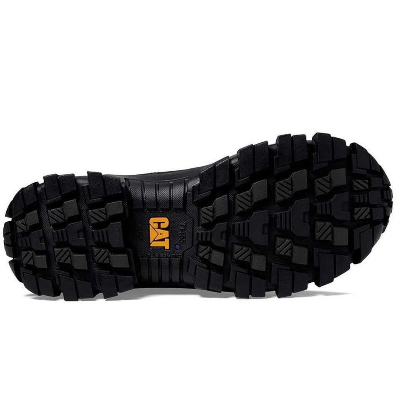 Bota Caterpillar Invader Hiker WaterProof 