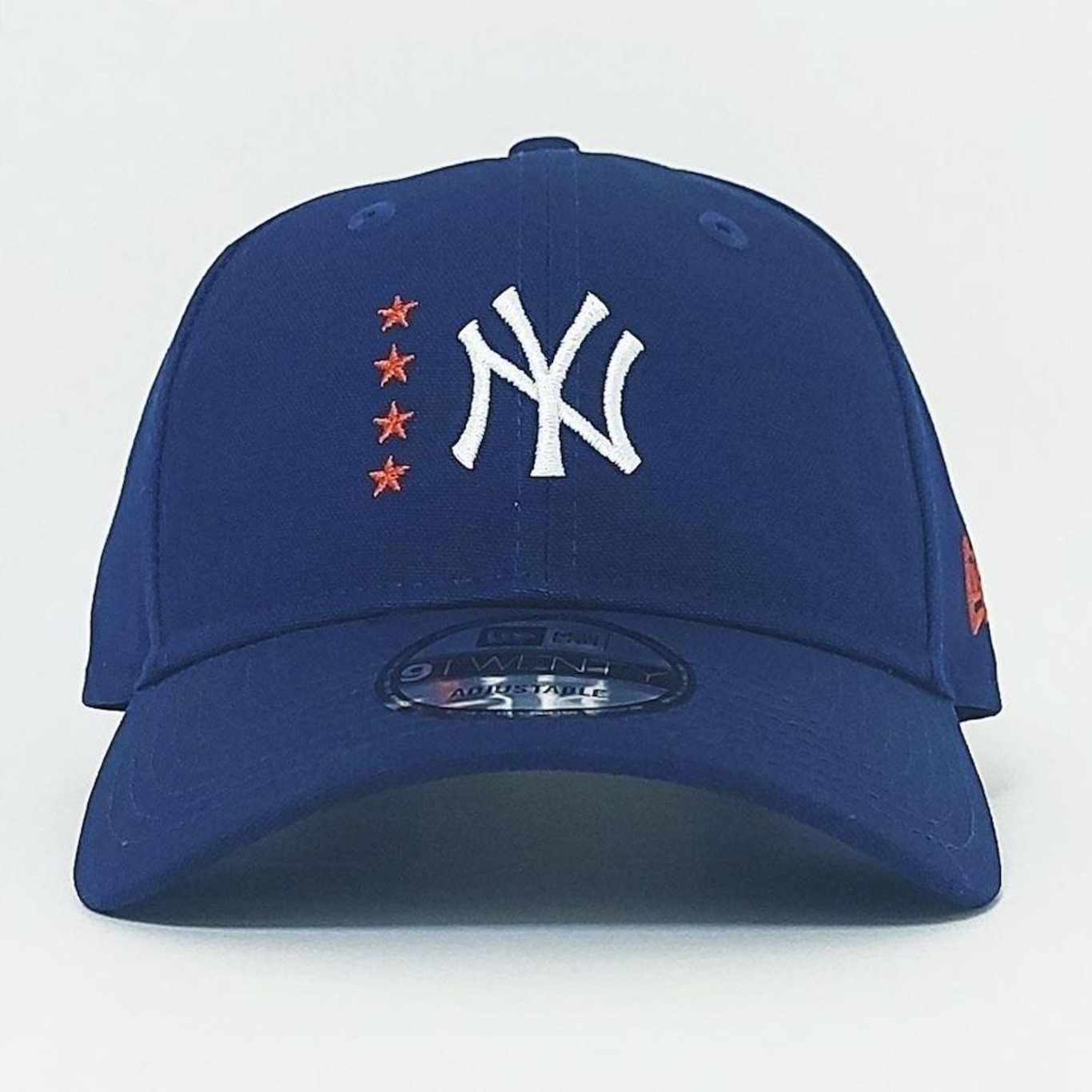 Boné New Era 9Twenty New York Yankees Vacation Aba Curva '''' - Foto 3