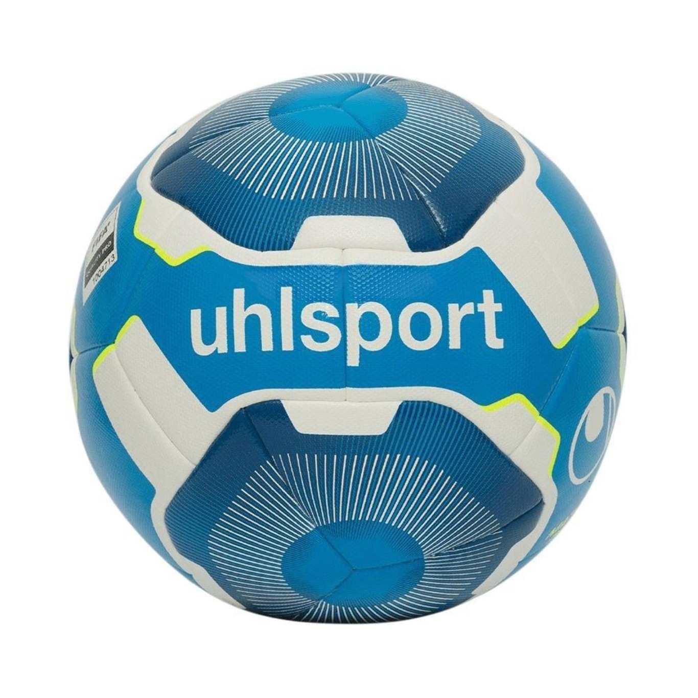 Bola de Campo Uhlsport Match Pro Brasileirão - Foto 2