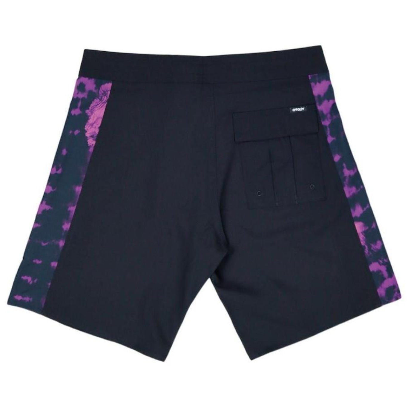 Bermuda Boardshorts Oakley Capsula Jellyfish - Masculina - Foto 2