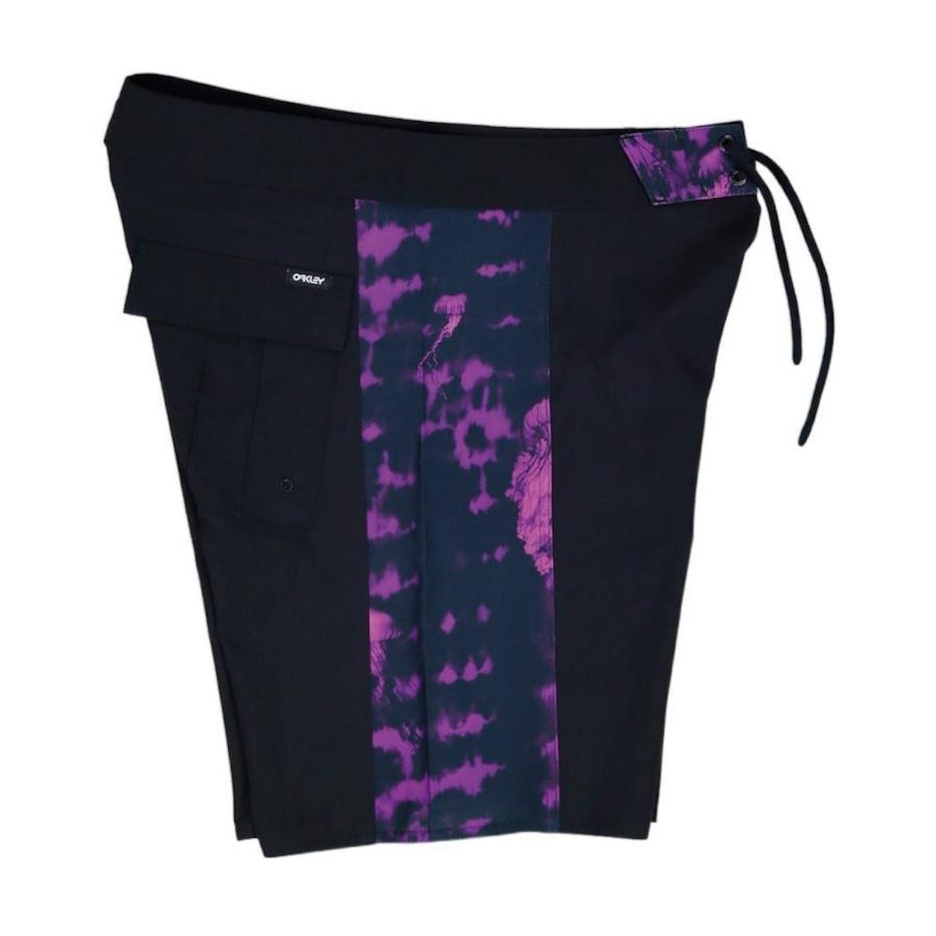 Bermuda Boardshorts Oakley Capsula Jellyfish - Masculina - Foto 4