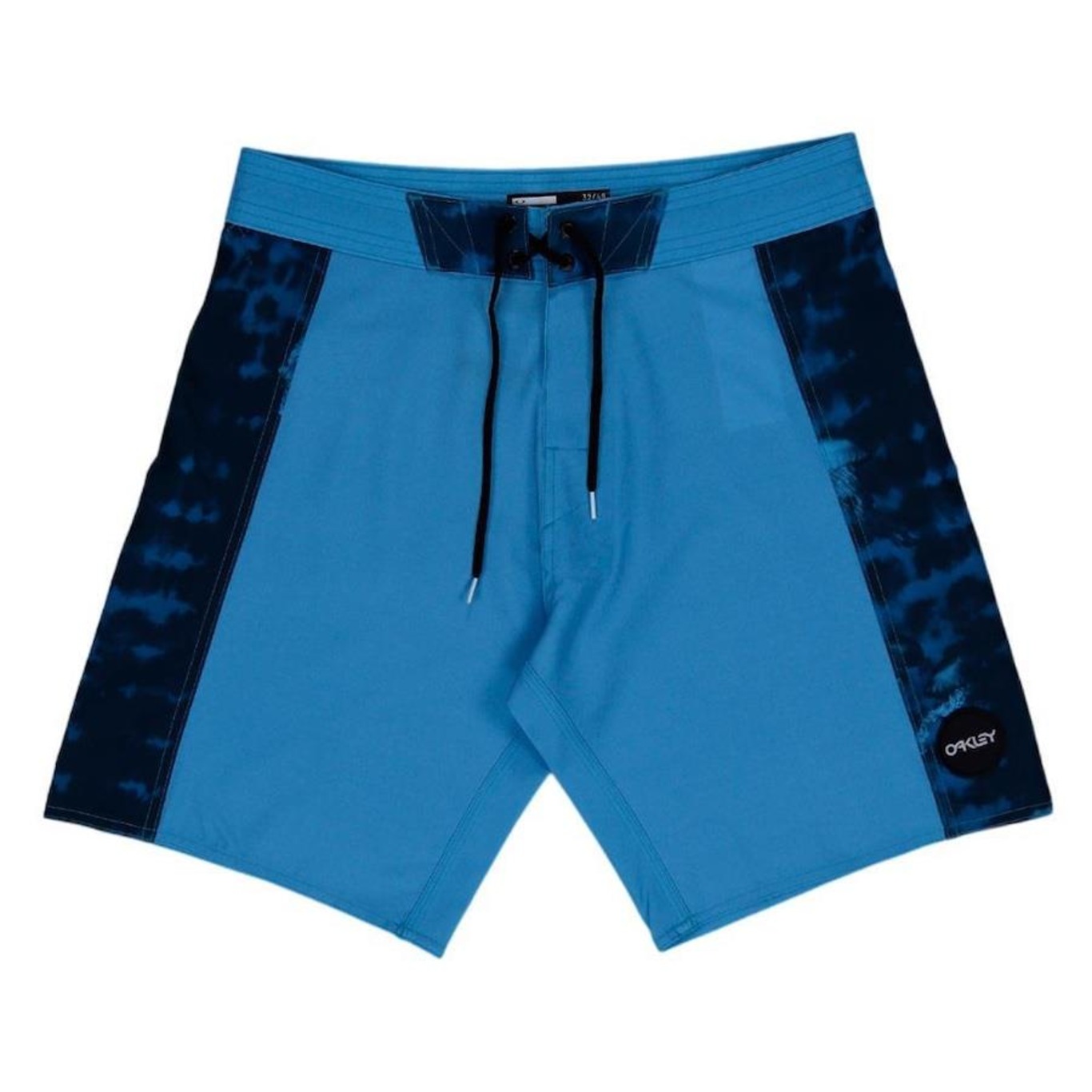 Bermuda Boardshorts Oakley Capsula Jellyfish - Masculina - Foto 1