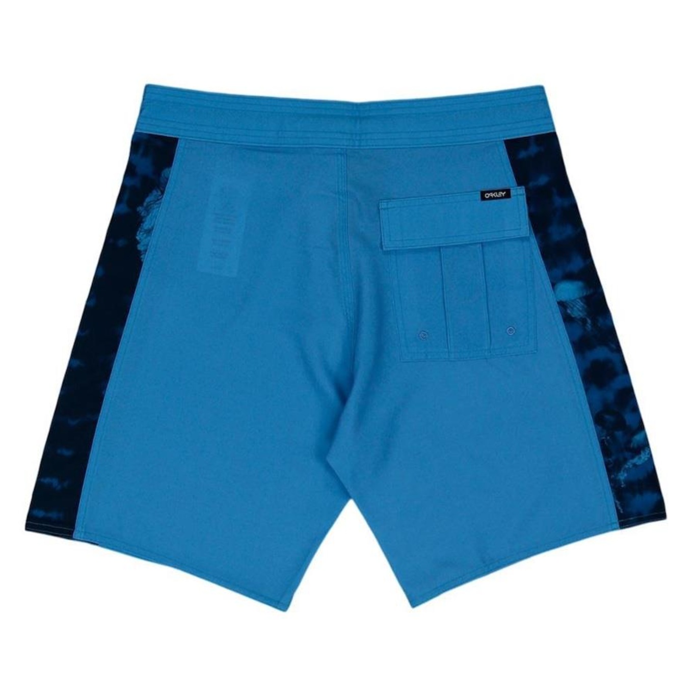 Bermuda Boardshorts Oakley Capsula Jellyfish - Masculina - Foto 2