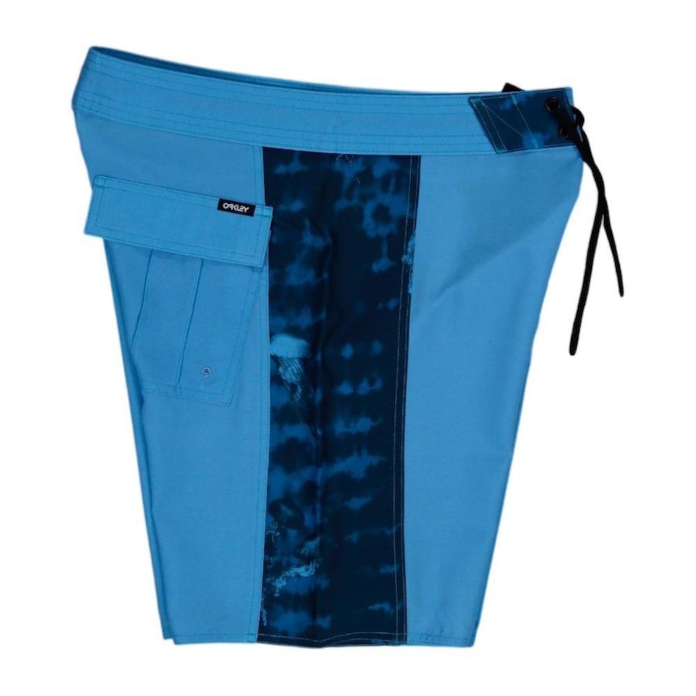 Bermuda Boardshorts Oakley Capsula Jellyfish - Masculina - Foto 4