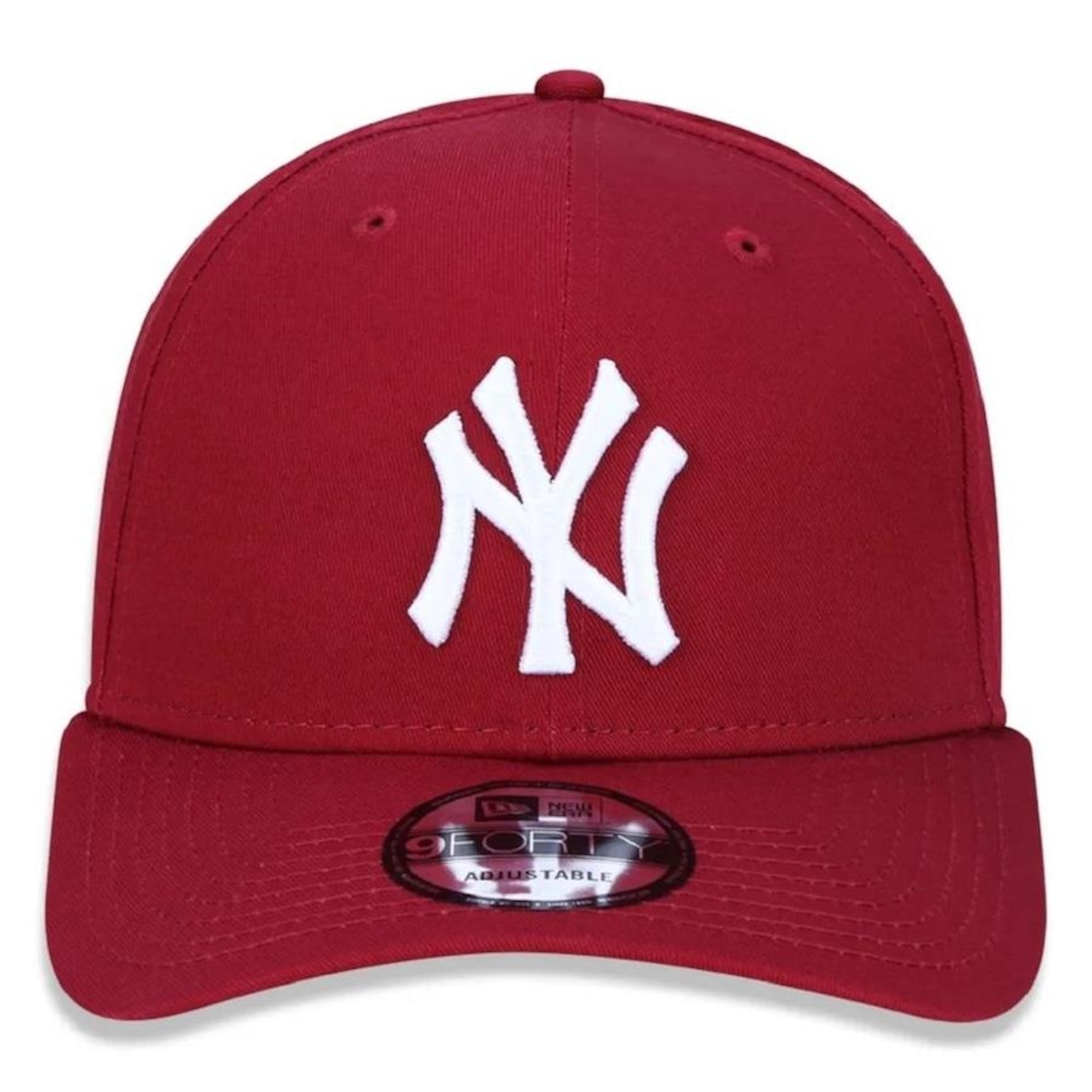 Boné New Era 9Forty New York Yankees Sn o Escuro - Foto 2