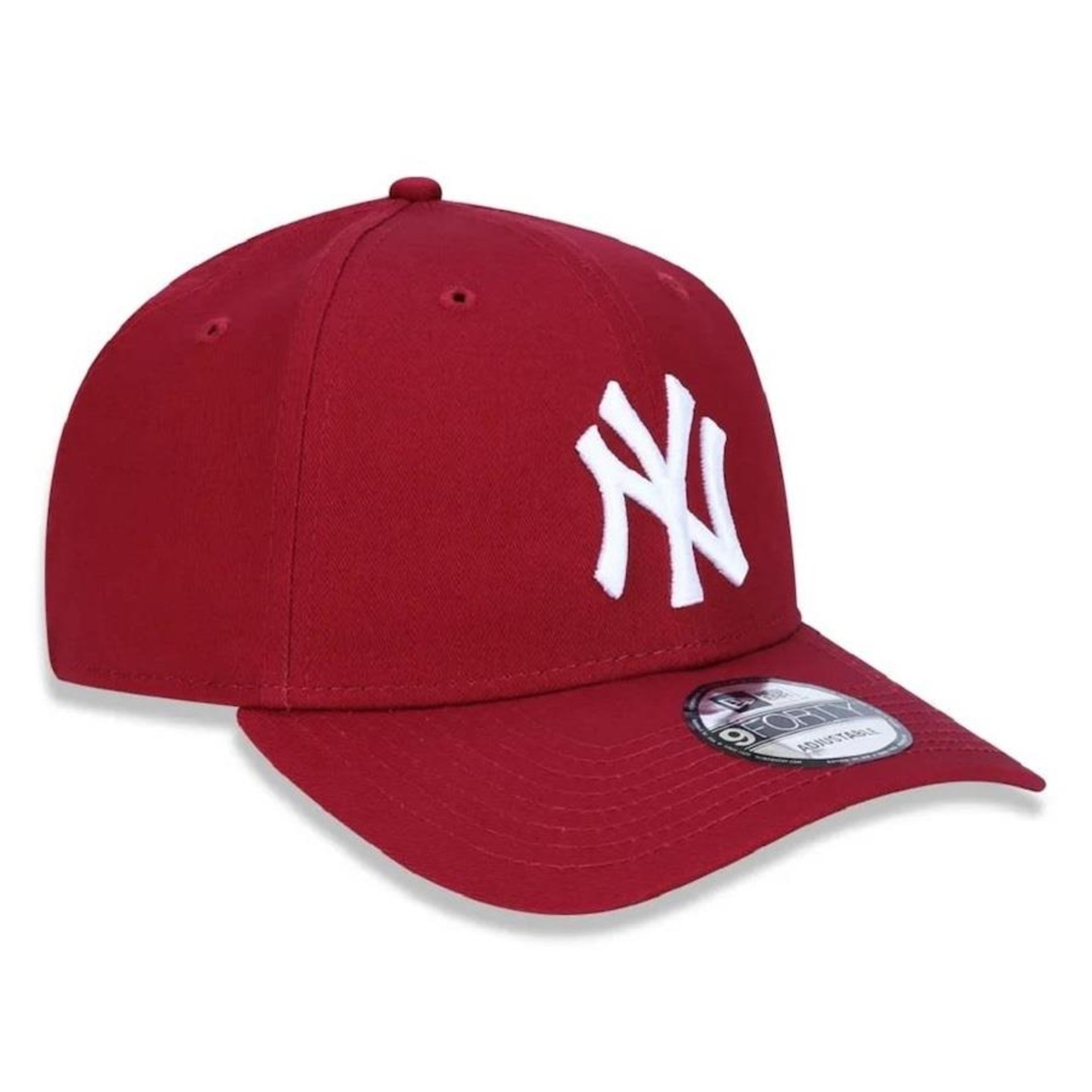 Boné New Era 9Forty New York Yankees Sn o Escuro - Foto 3