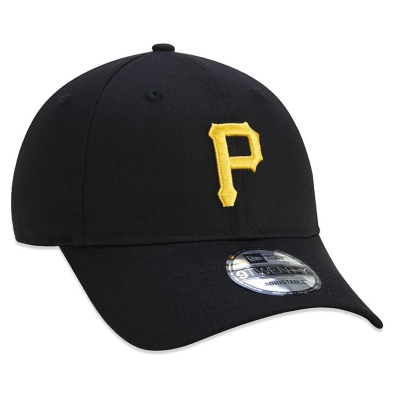 Boné New Era 9Twenty Permanente MLB Pittsburgh Pirates - Foto 3