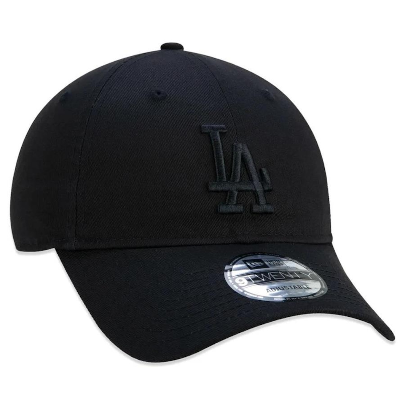 Boné New Era 9Twenty Strapback Los Angeles Dodgers - Foto 2