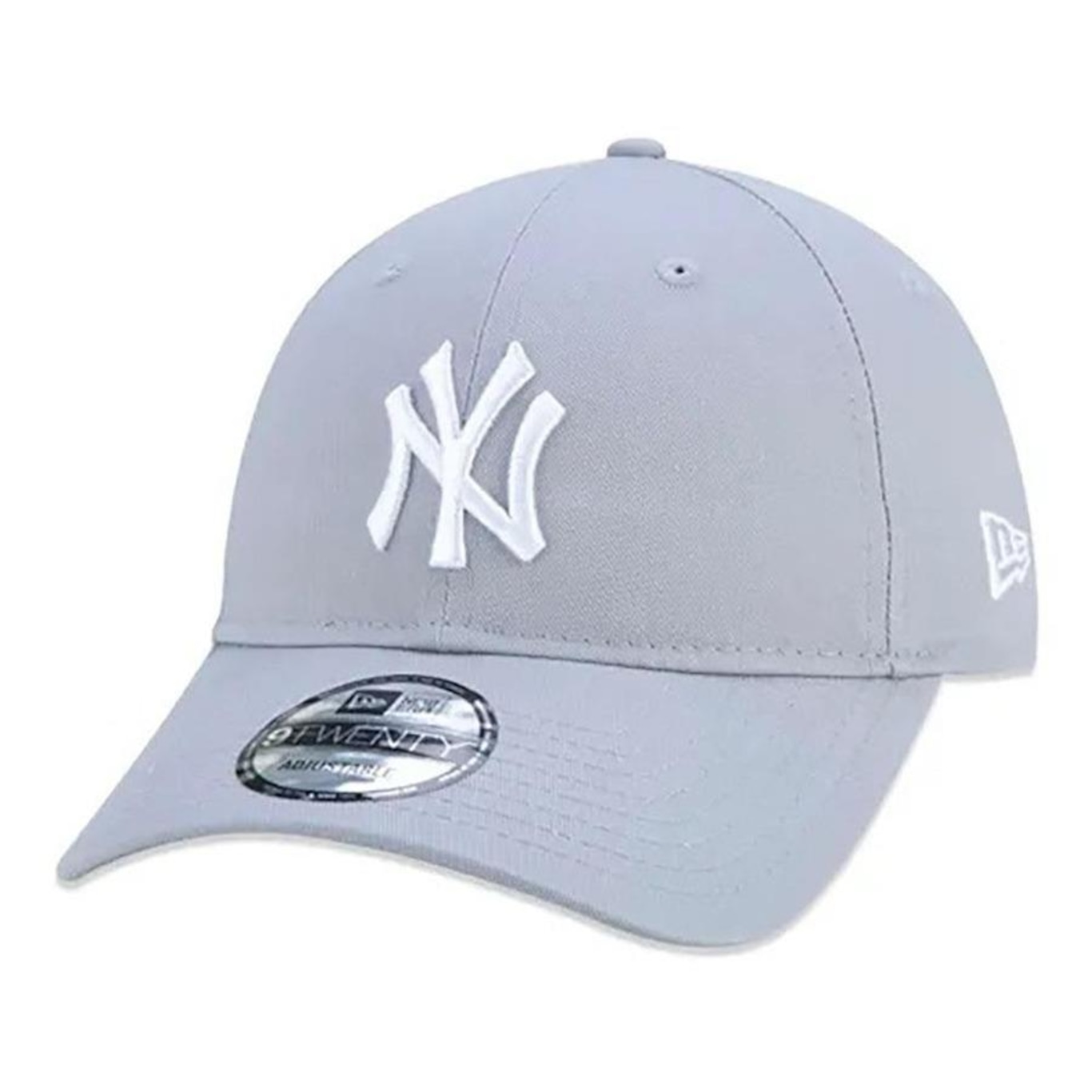 Boné New Era 9Twenty Permanente MLB New York Yankees - Foto 1