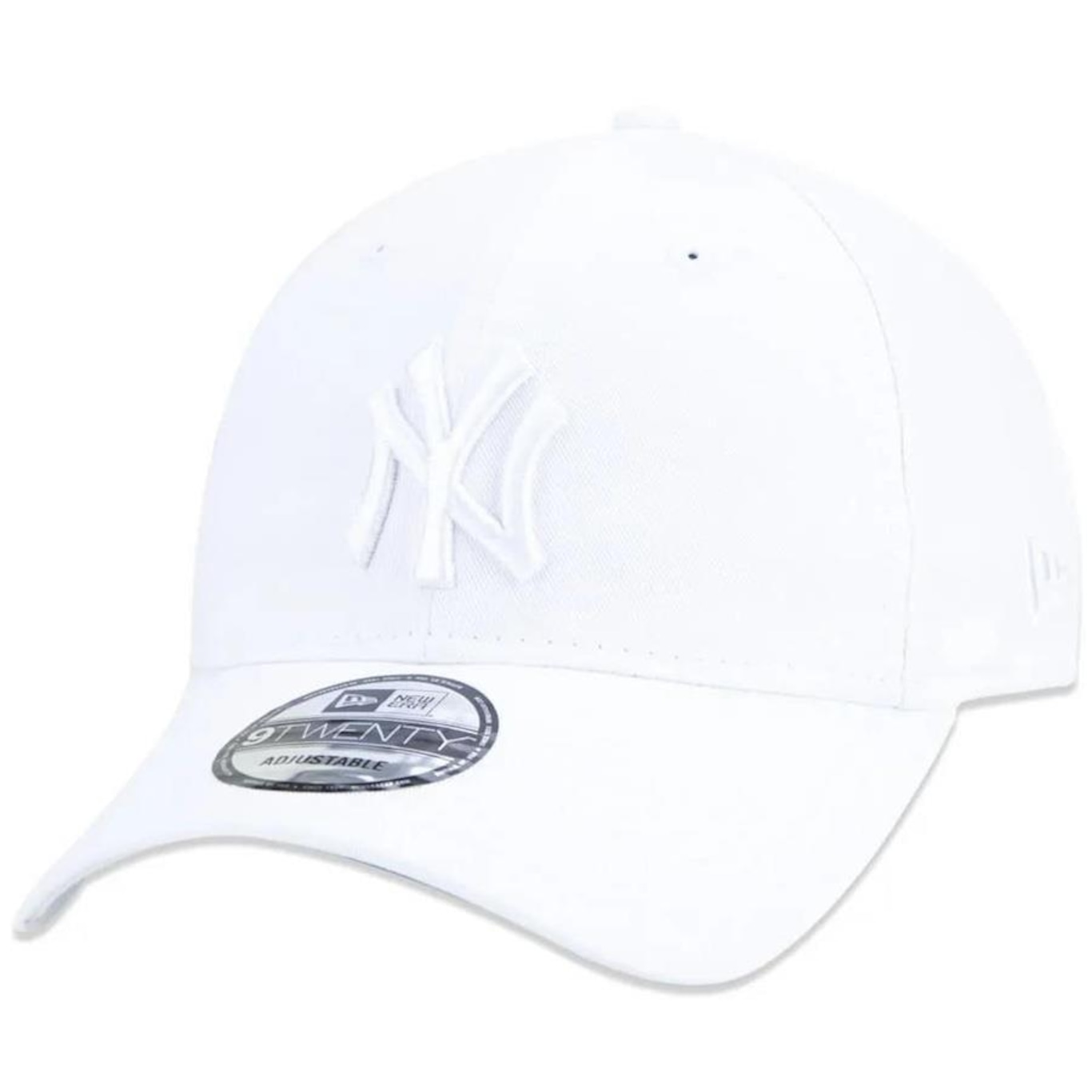 Boné New Era 9Twenty Strapback MLB New York Yankees - Foto 1