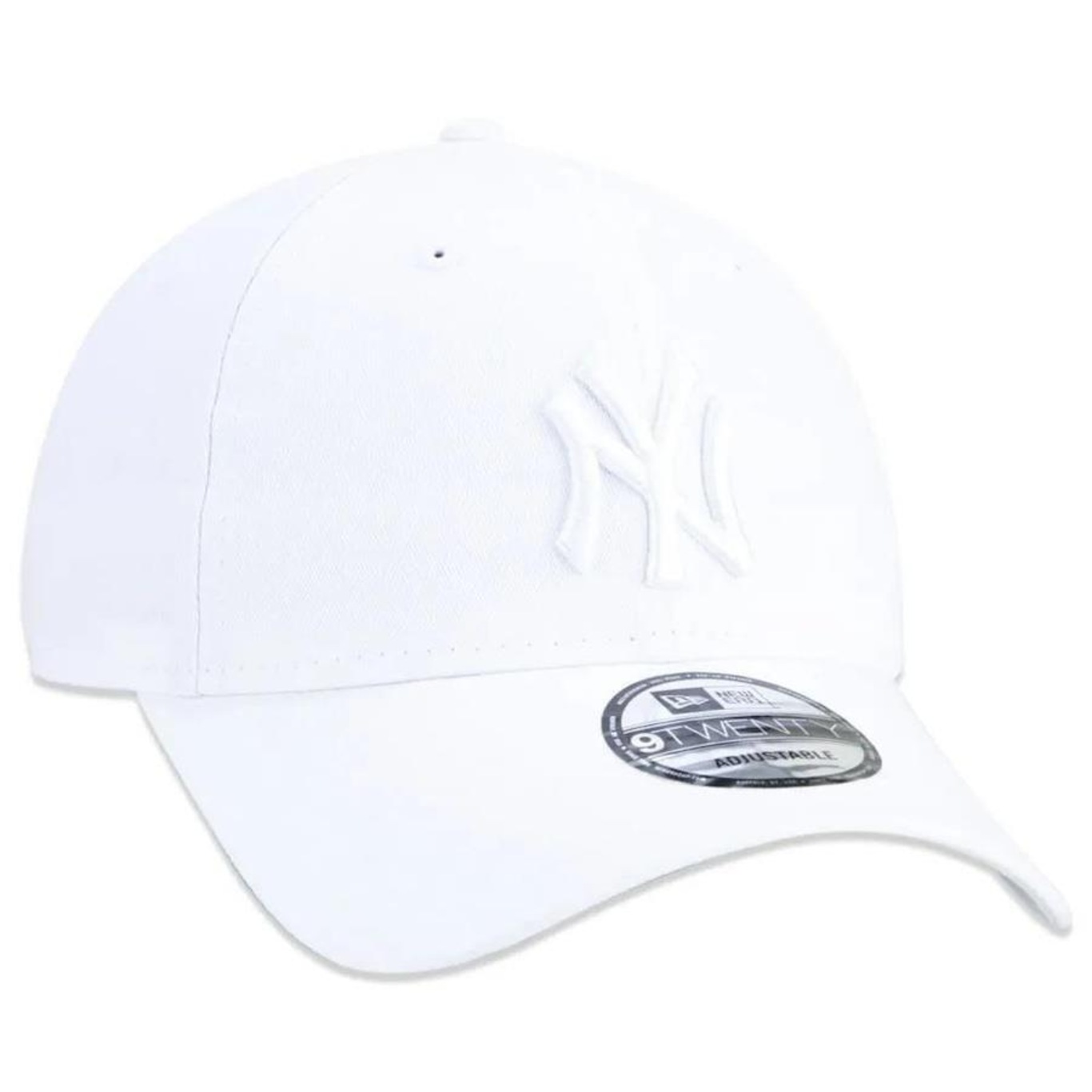 Boné New Era 9Twenty Strapback MLB New York Yankees - Foto 2